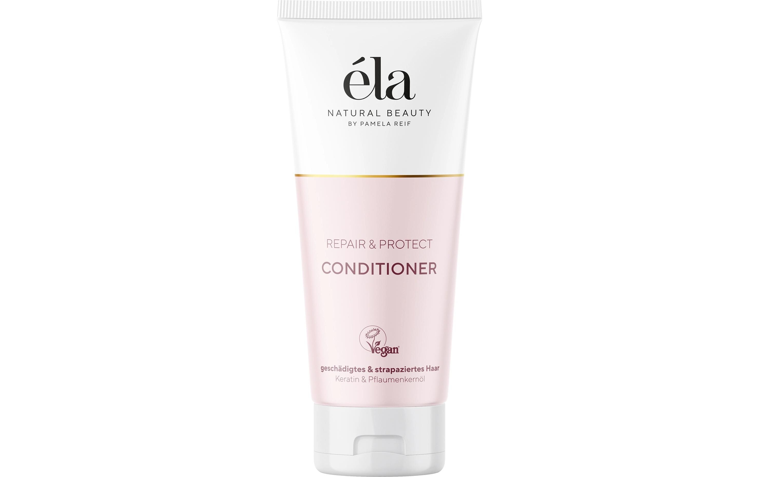 Haarspülung Repair and Protect 200 mlNatürlicher Conditioner für leichte Kämmbarkeit und extra viel Pflege
