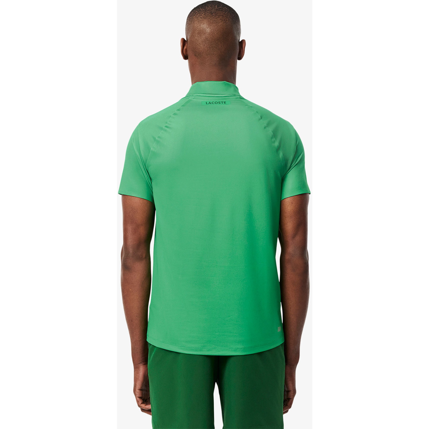 Lacoste Djokovic Polo