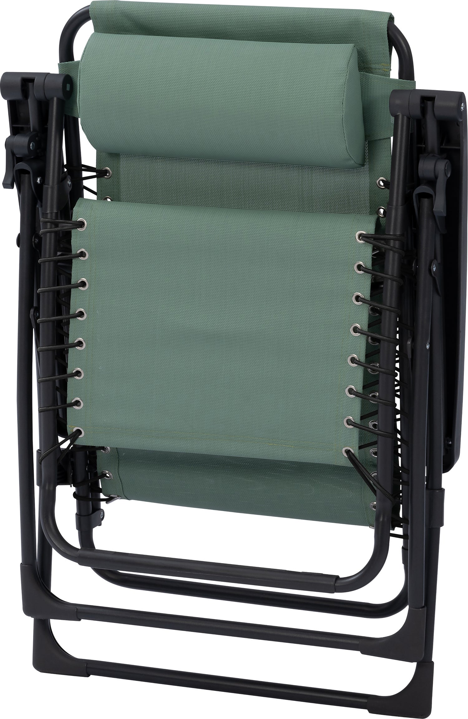 Intratuin loungestoel Sanya groen