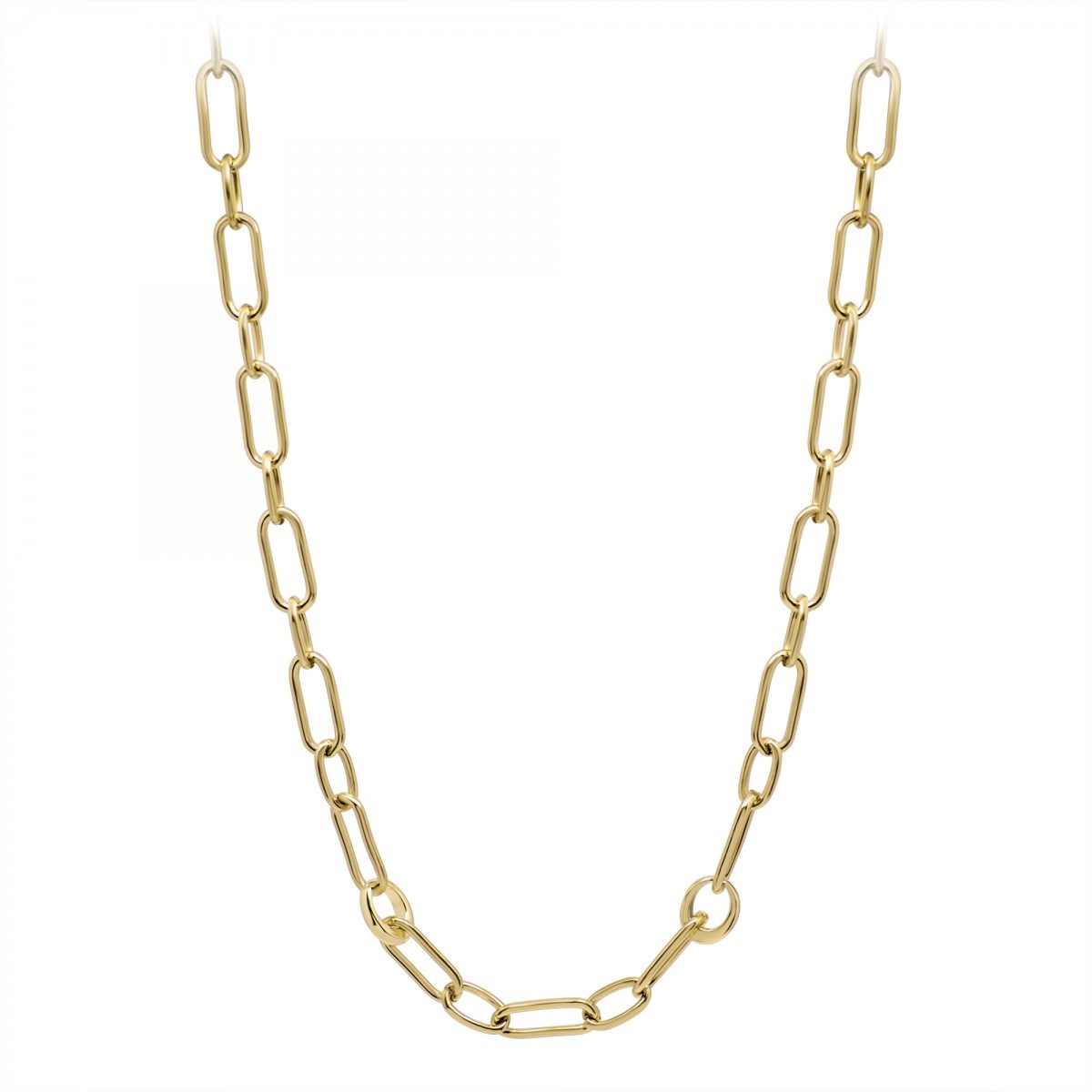 Collier personnalisable par SC Bohème