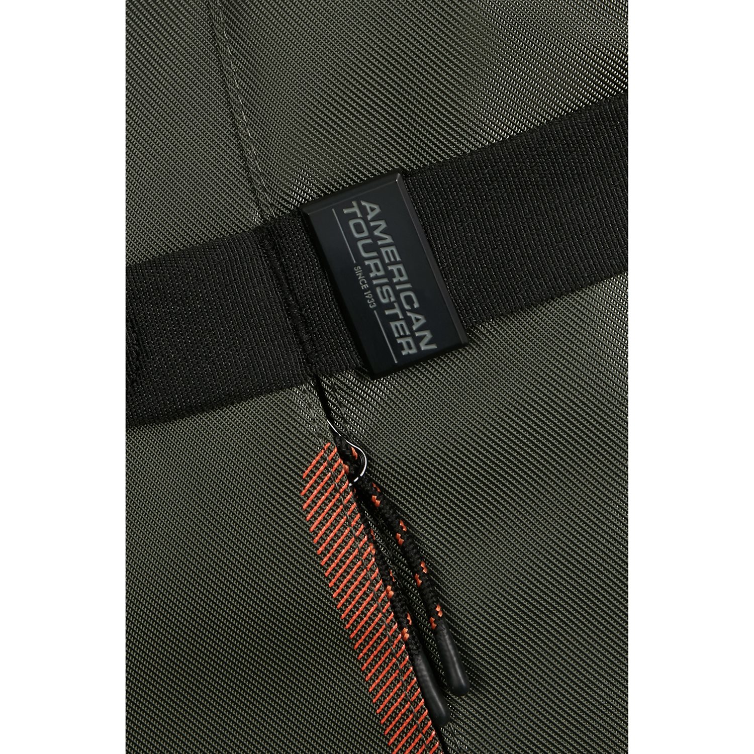 American Tourister Urban Track Spinner L Dark Khaki