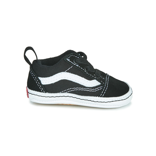 Vans - OLD SKOOL - Noir / Blanc