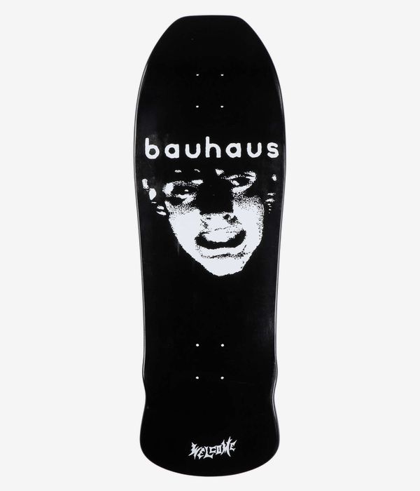 Welcome x Bauhaus Mask 10