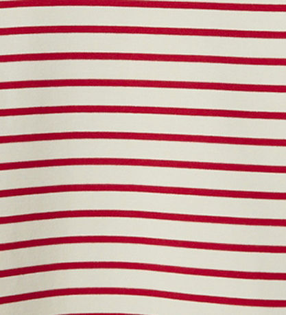 Name It Bluse - NkfLoa - NREG - Salsa