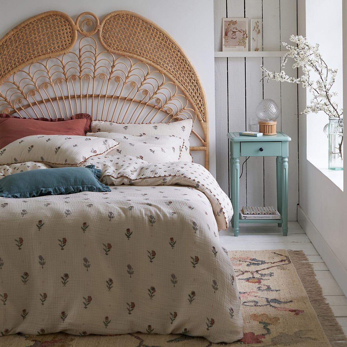 LA REDOUTE INTERIORS<br>Nachtkastje, Baudry