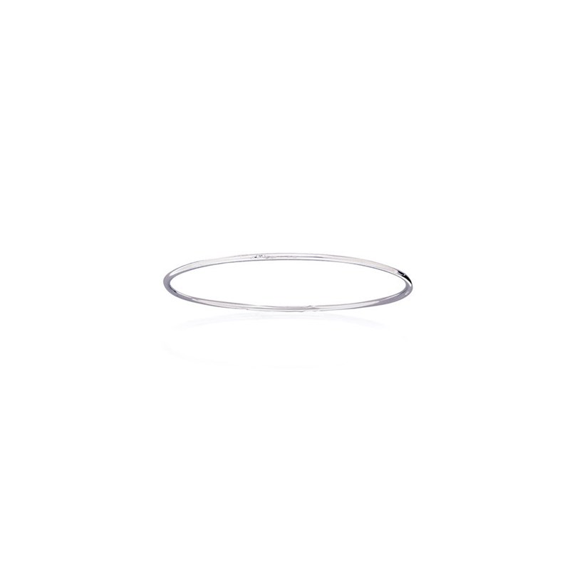 Bracelet Femme - Argent 925 - Longueur : 58 cm