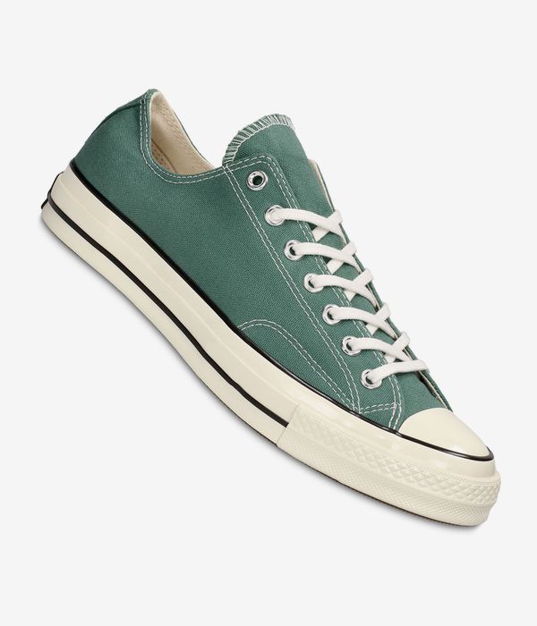 Converse Chuck 70 Schuh (admiral elm egret black)