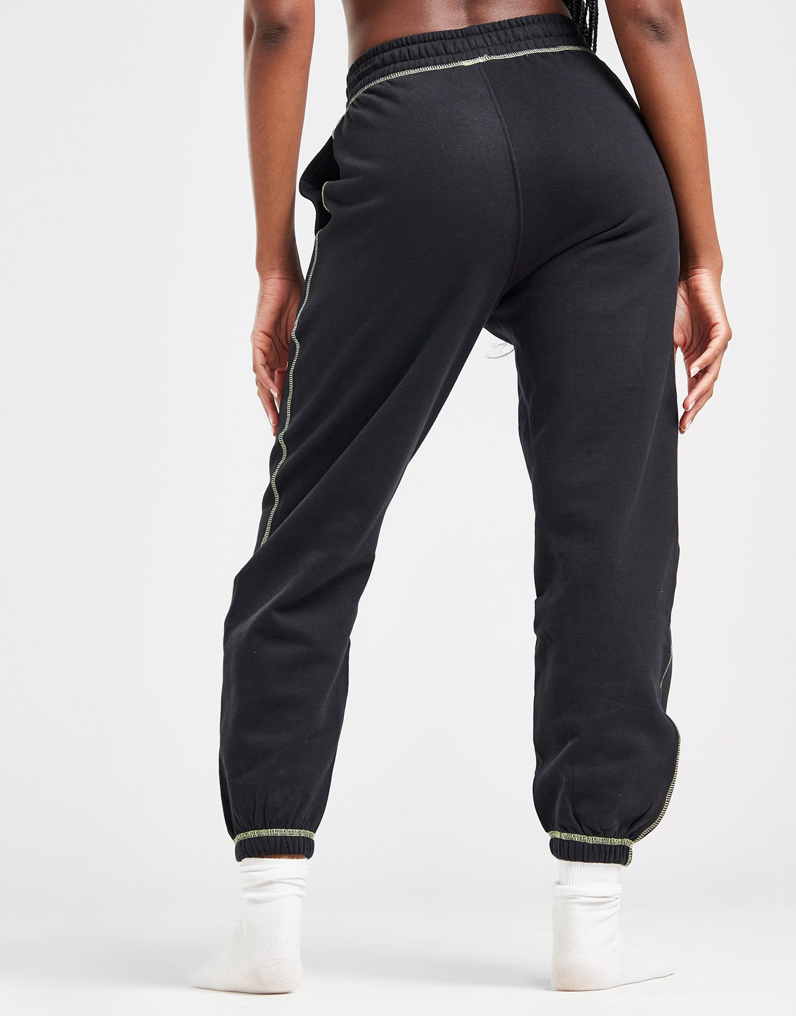 Calvin Klein Pantalon de jogging Future Shift Femme