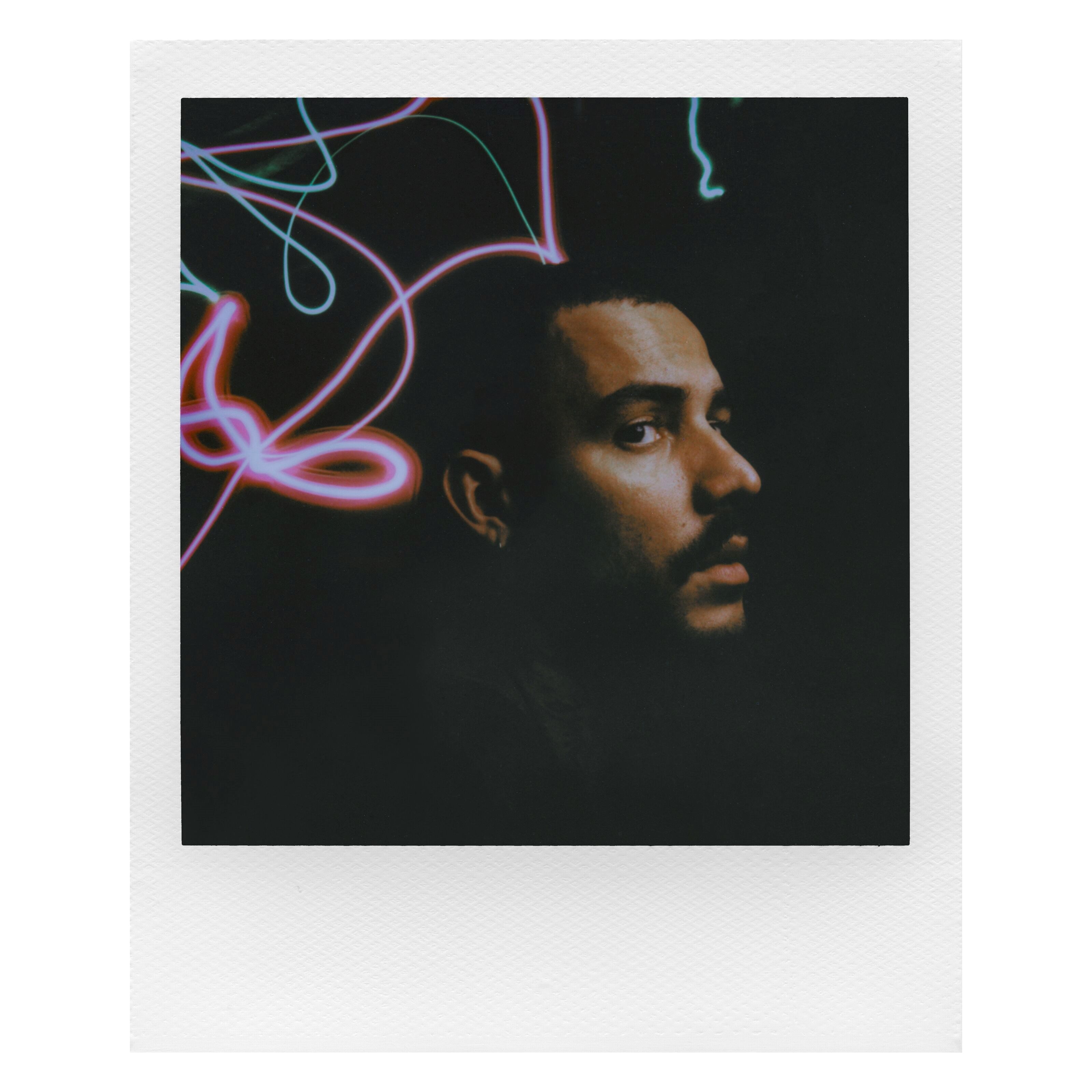 Polaroid Now+ Gen 3 Black