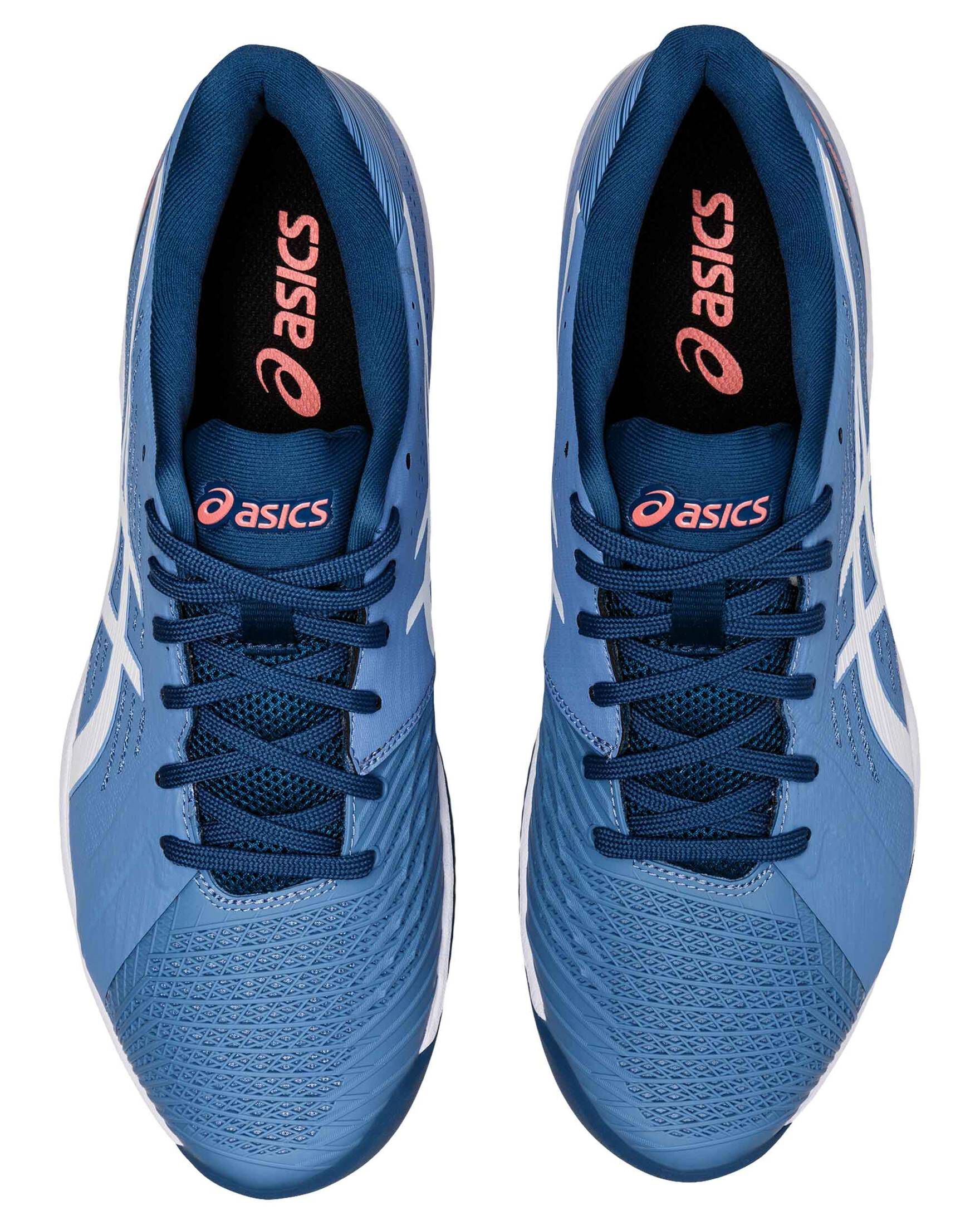 Asics| Herren Tennisschuhe SOLUTION SWIFT FF CLAY
