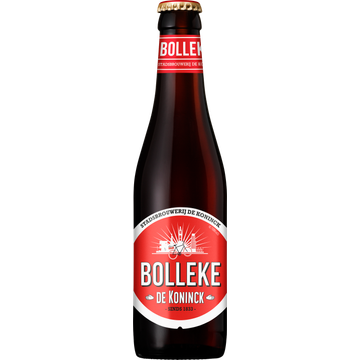 De Koninck - Bolleke Pale Ale - Fles - 330ML