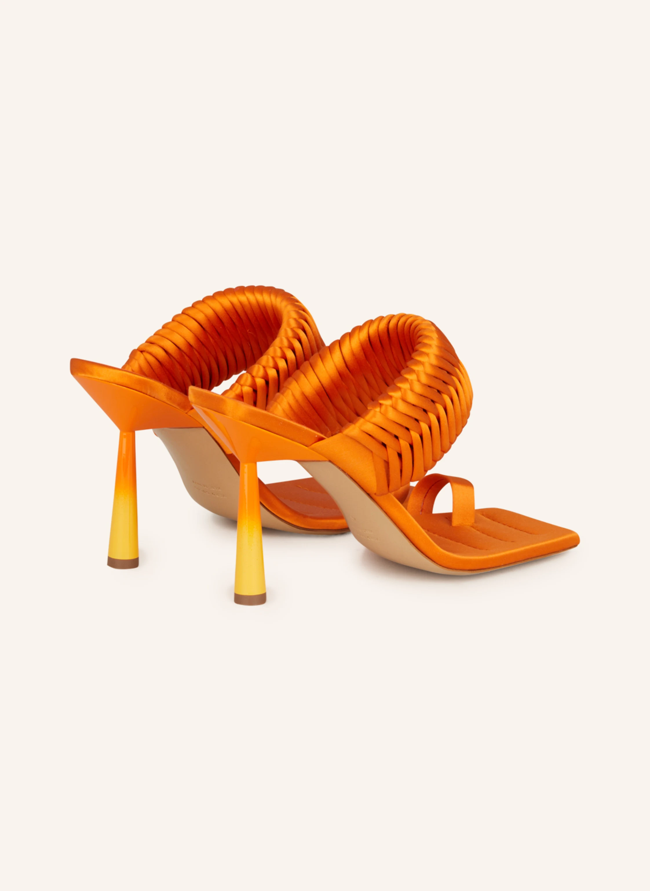 GIA BORGHINI Mules ROSIE 1