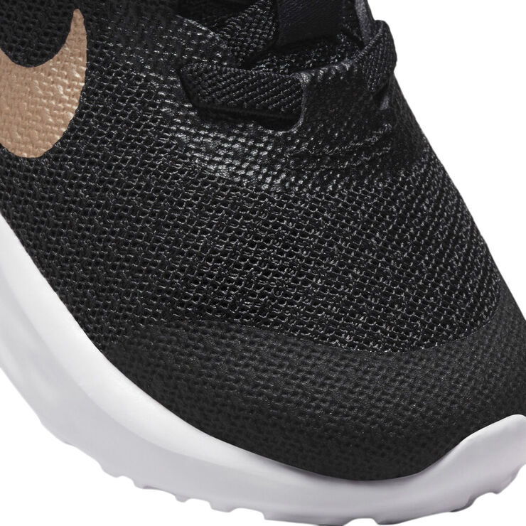 Nike Revolution 6 Sneakers Sort