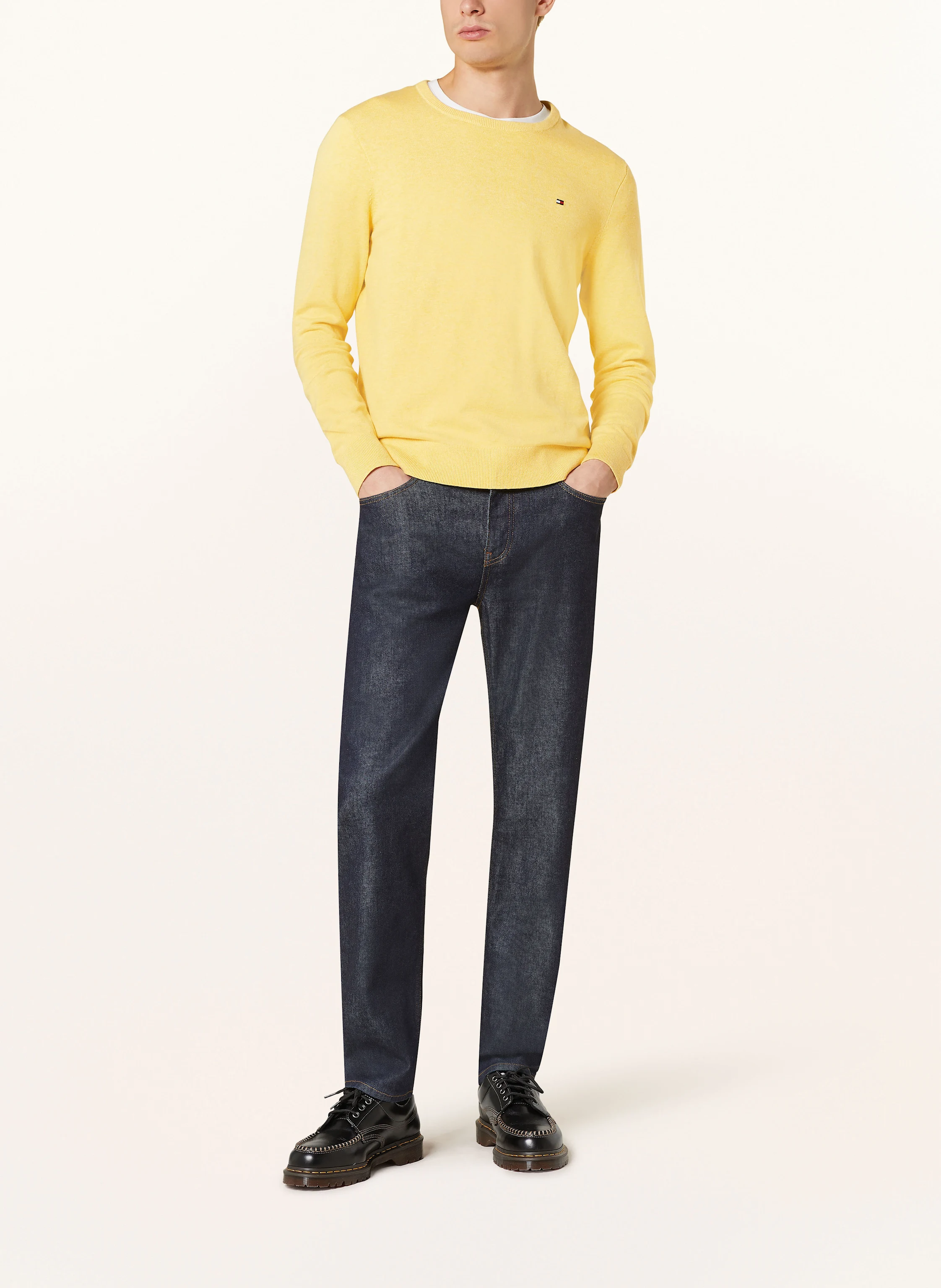 TOMMY HILFIGER Pullover