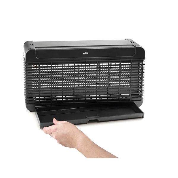 Destructeur d'insectes lampes UV-A LED 150 m² Lacor