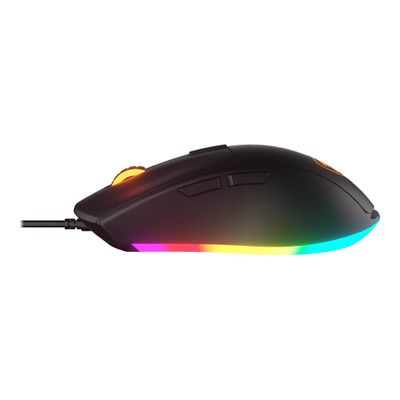 Cougar Minos XT - souris gaming filaire - noir
