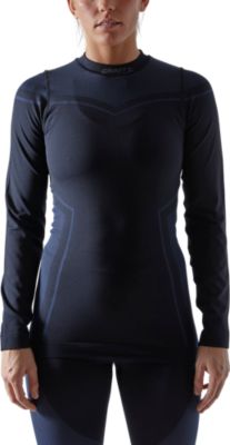 CraftCore Dry Fuseknit Set - schwarz