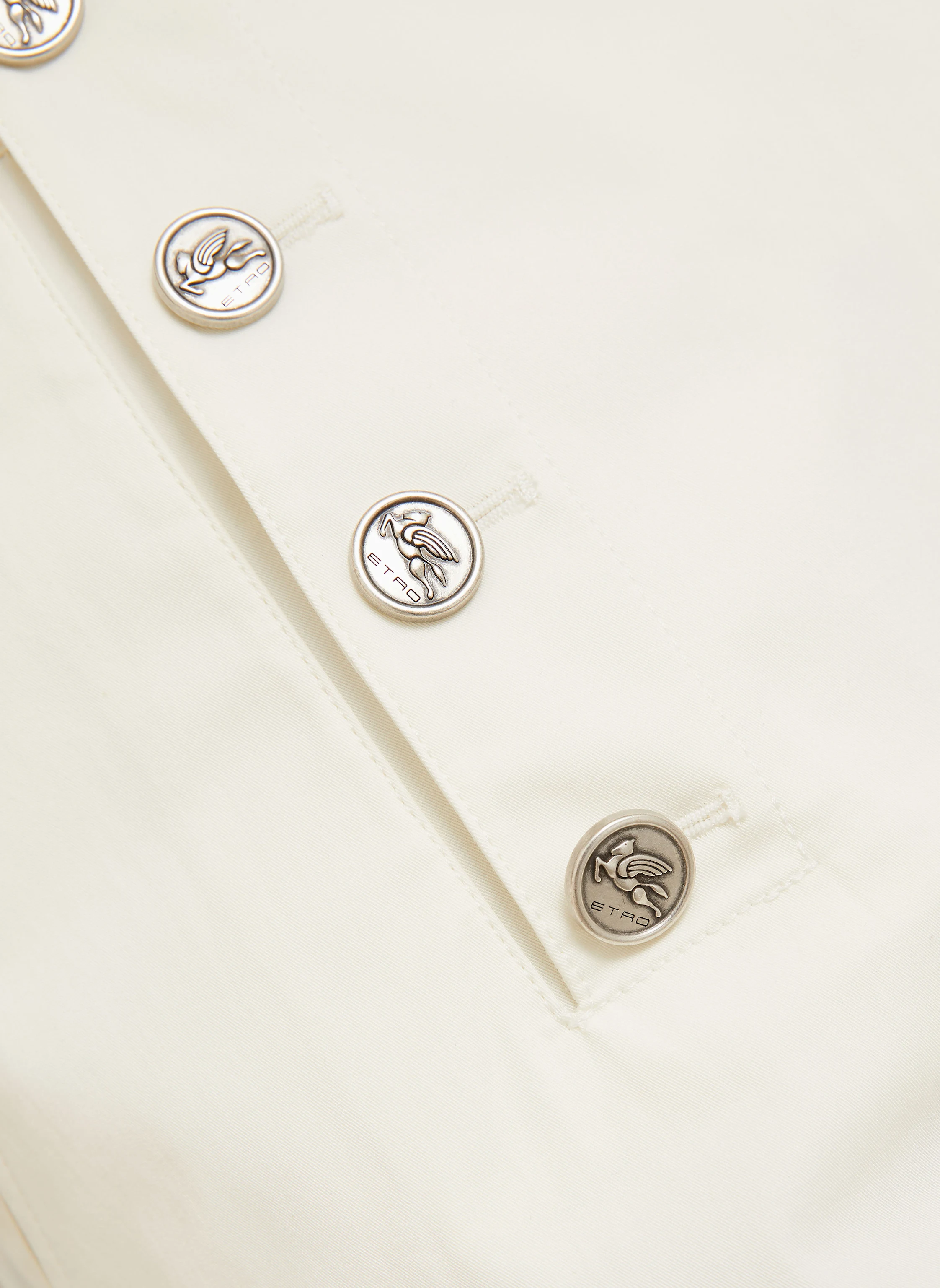 ETRO Shorts