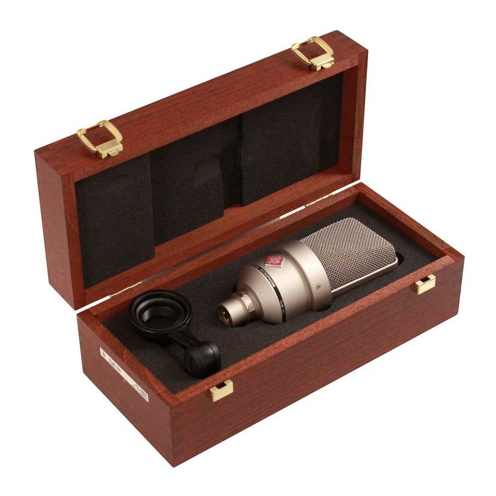 Neumann TLM 103 grootmembraan studiomicrofoon
