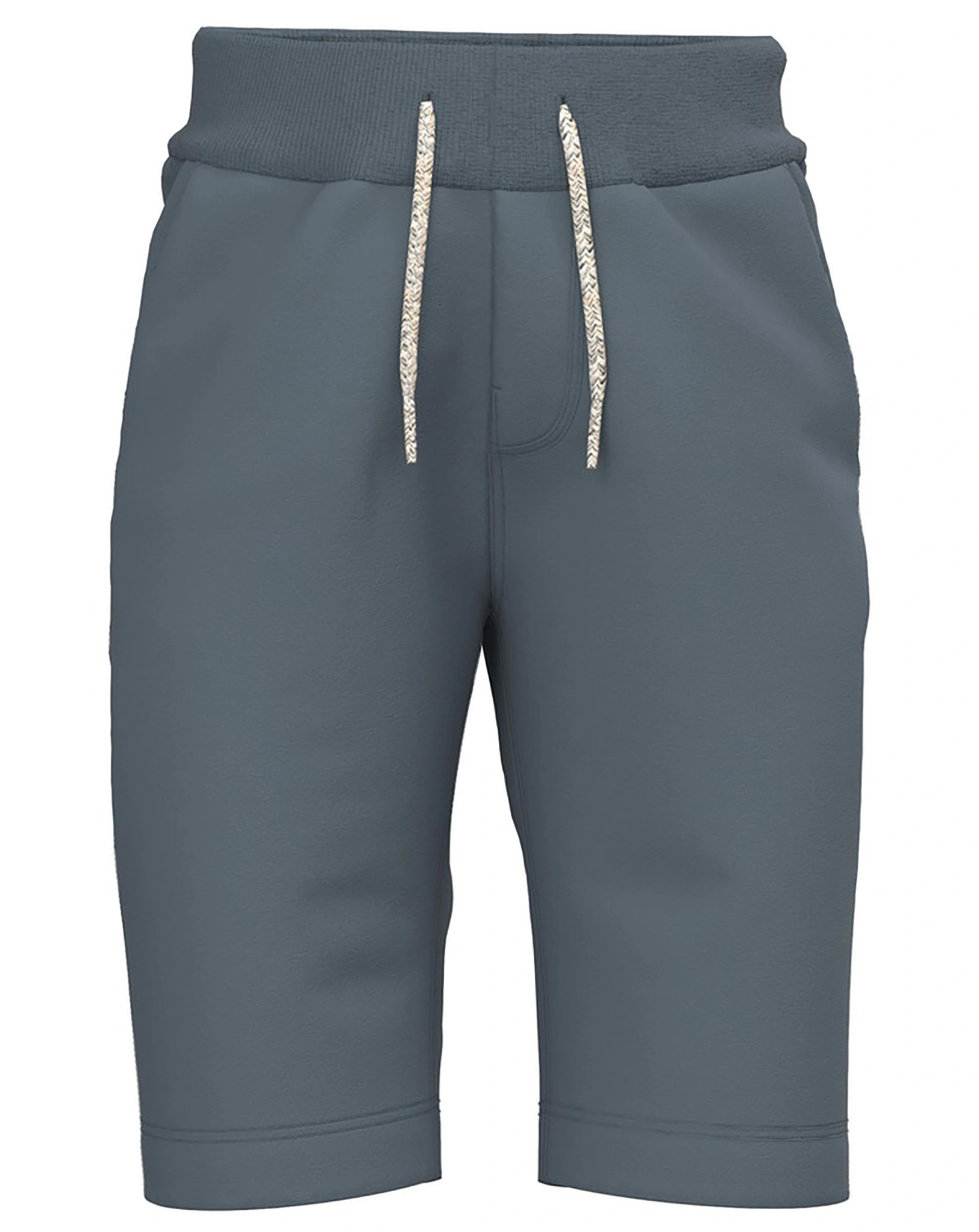 Sweatshort NMMVERMO KNICKERS in stormy weather