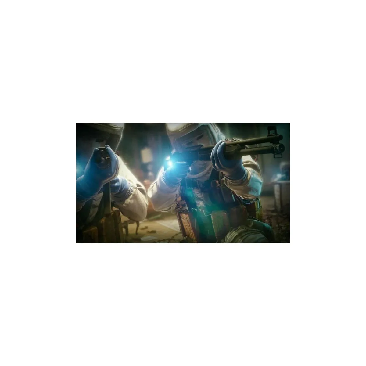 Ubisoft Rainbow Six Siege Gold Edition Xbox