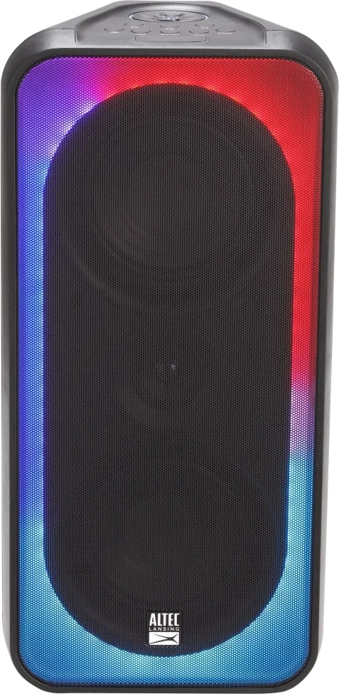 Altec Lansing ShockWave 200 Enceintes Bluetooth portables