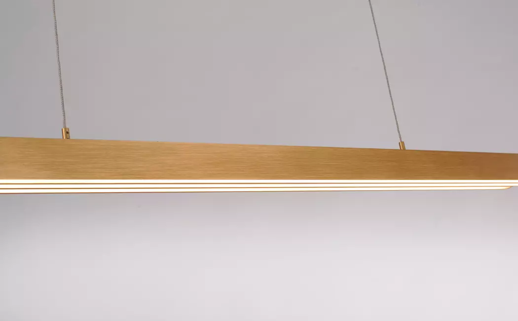LED-Pendelleuchte Adriana
