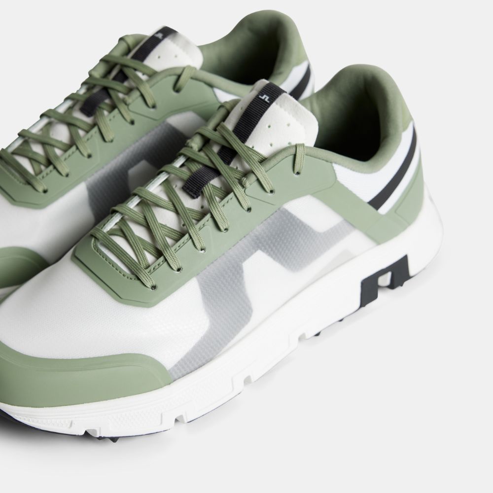 Vent 500 Golfsko Herre Grønn