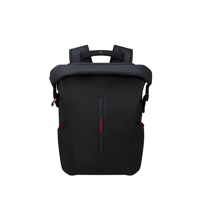 Samsonite<br>Rygsæk Ecodiver Rooltop L 17