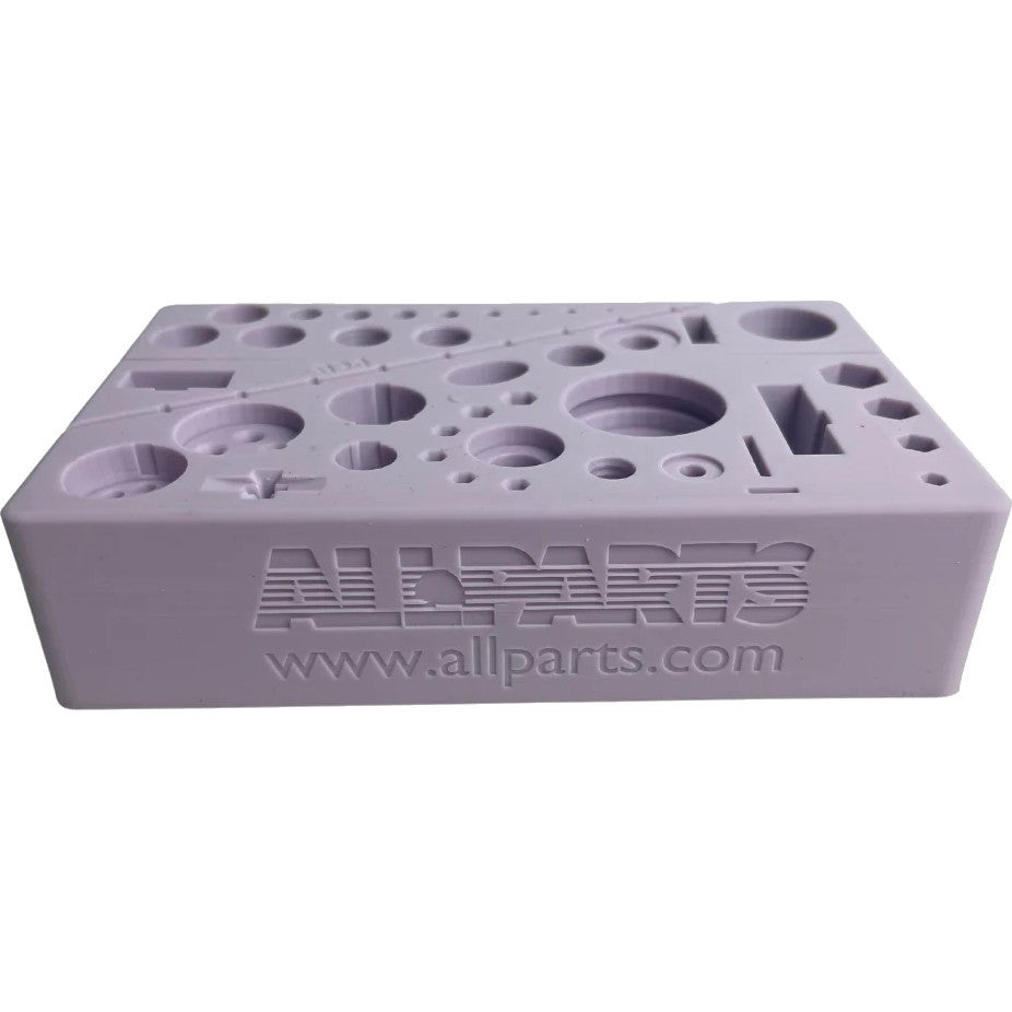 AllParts LT-2864-000 Hot Holder PRO Soldering Tool