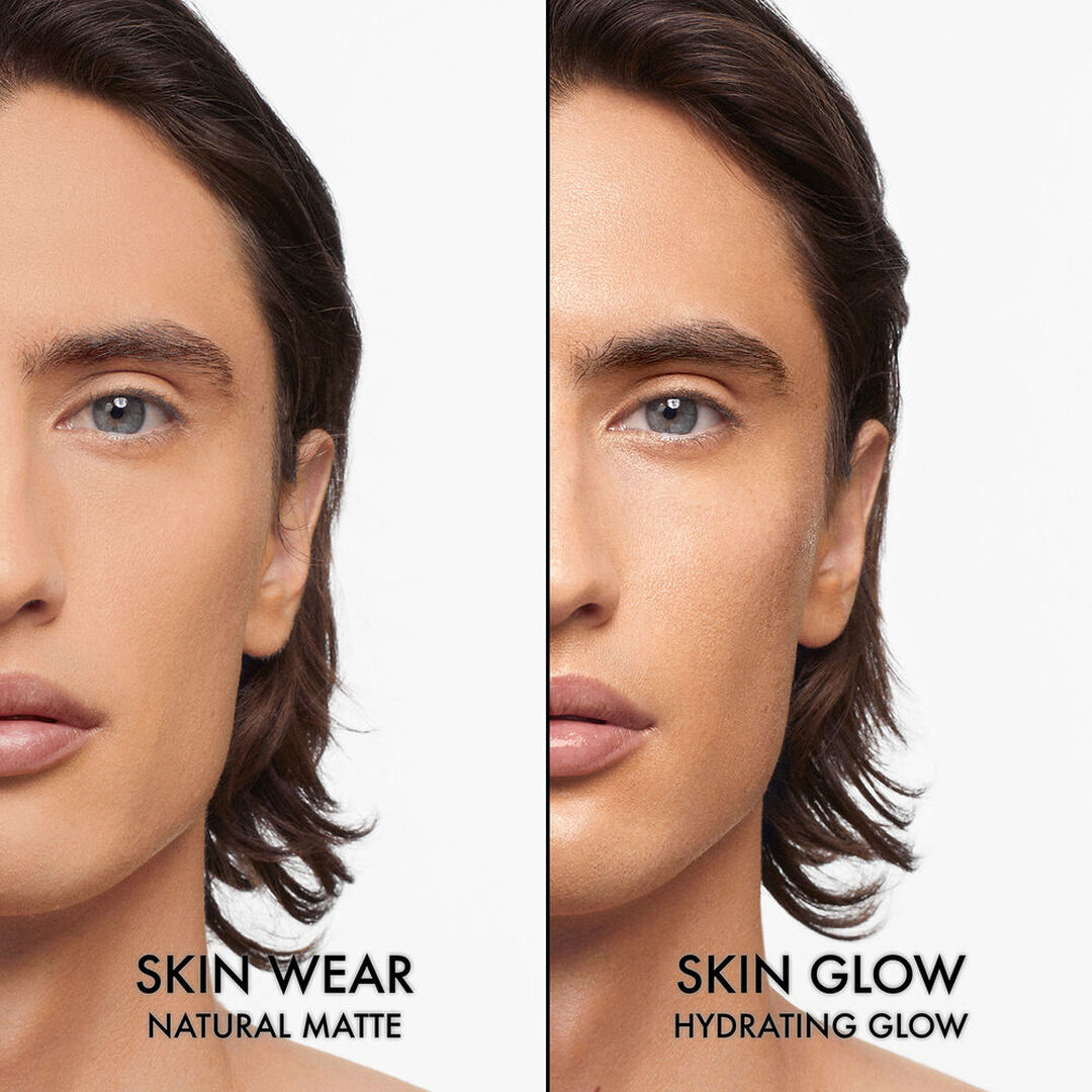 Forever Skin Glow