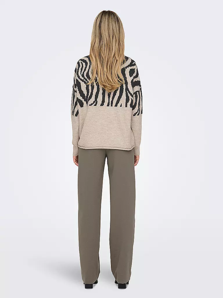 ONLY Pullover ONLJADE  beige