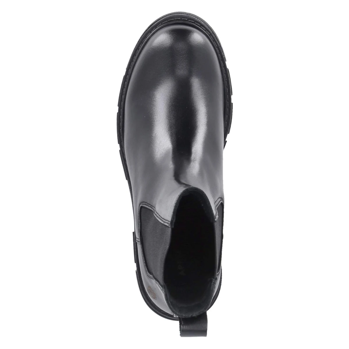 Apple of EdenChelsea Boots CONNY 1 - black