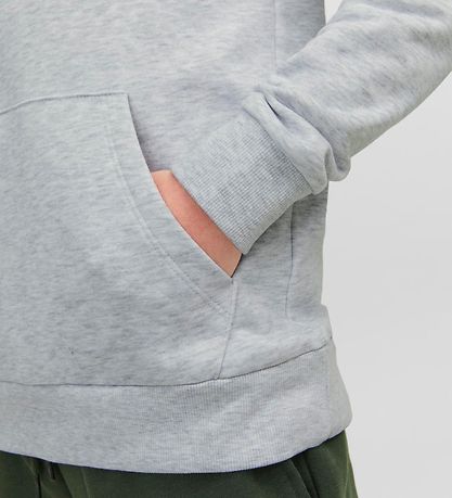 Jack & Jones H?ttetr?je - JjeJosh - White Melange