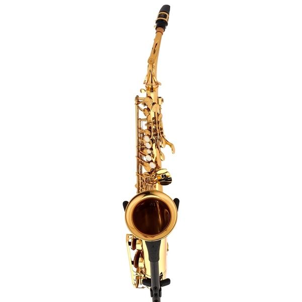 Yamaha YAS-280 Alto Sax Set II