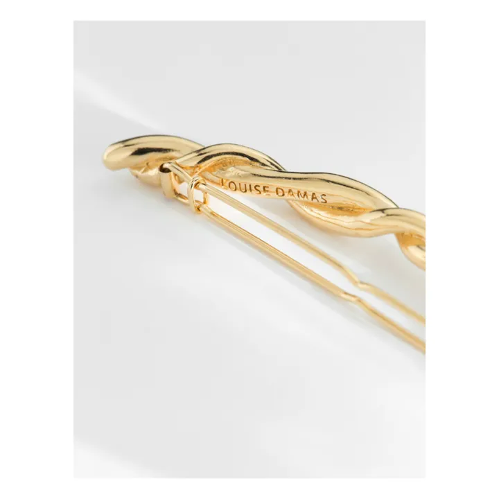 Louise Damas Barrette Georgia | Doré