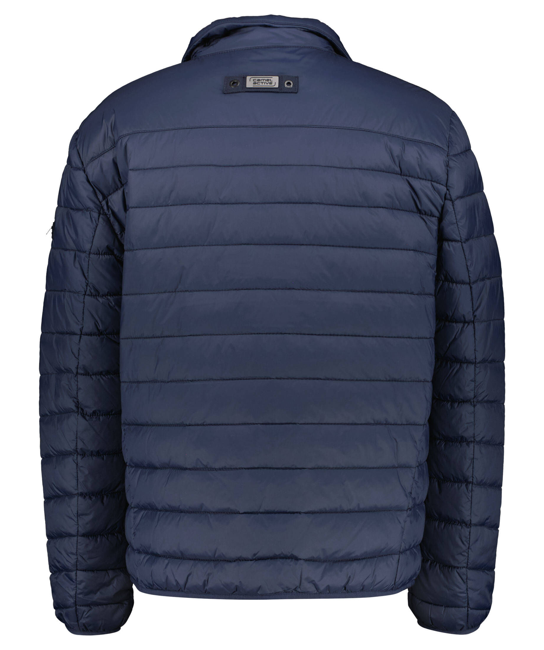 camel active| Herren Steppjacke