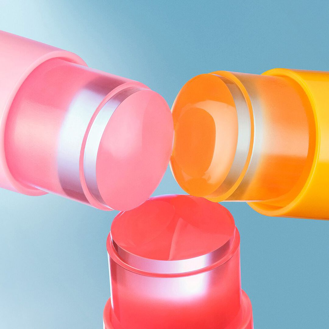 Cheirosa Jelly Perfume Balm 62 - 6,2gr