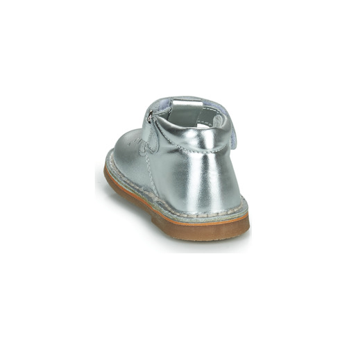 Citrouille et Compagnie - OTALI - Argent