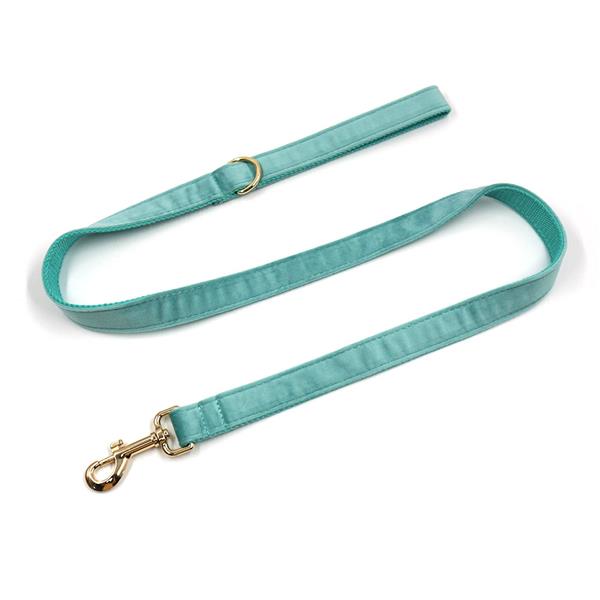 Dazikemo Hundeleine Lakeblue