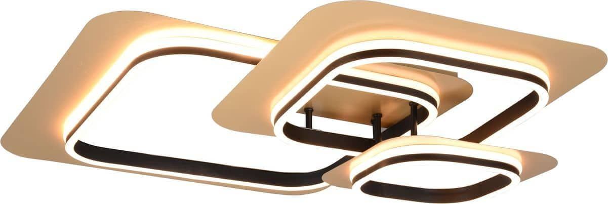 LED-Deckenleuchte