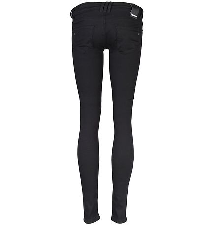 Cost:Bart Jeans - Nanna - Schwarz