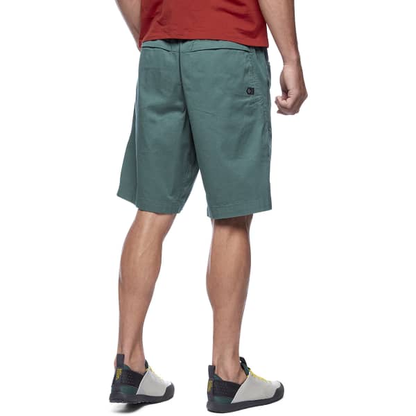 Short escalade BLACK DIAMOND BLACK DIAMOND M NOTION SHORTS RAGING SEA 23 RAGING SEA
