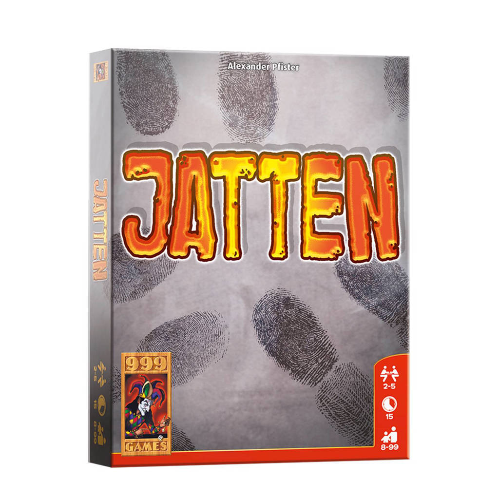 Jatten