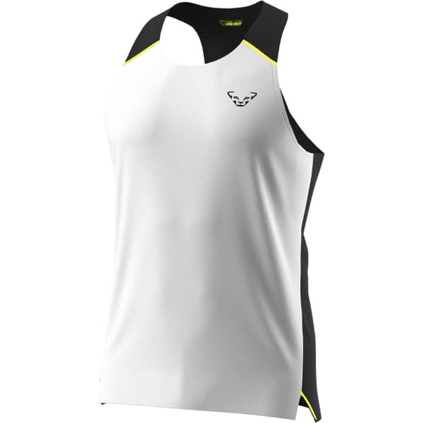 Débardeur trail DYNAFIT DNA TANK NIMBUS