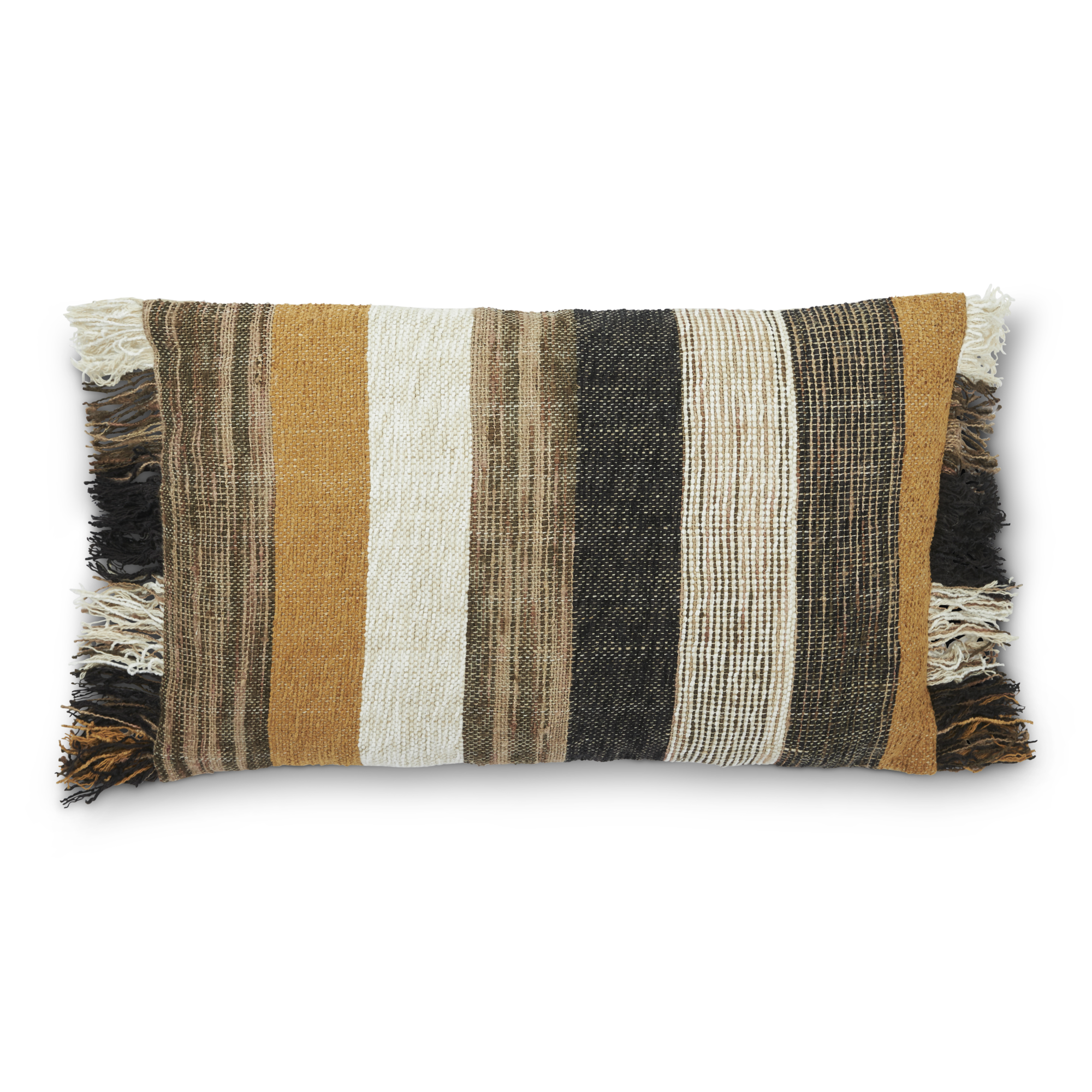 Kussen Orla Fringe 50x30 N892463-10