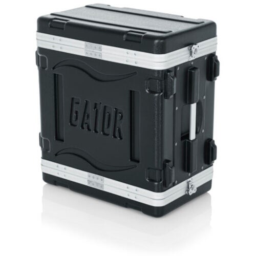 Gator Cases GR-6L polyetheen doubledoor flightcase 6U