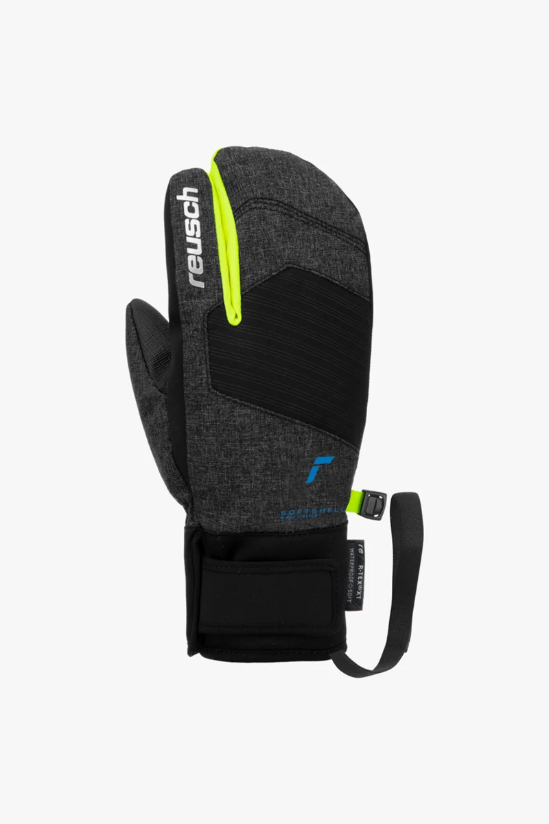 Reusch Simon R-TEX® XT Lobster Kinder Skihandschuh