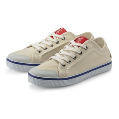 Unisex-Freizeitschuh, Offwhite