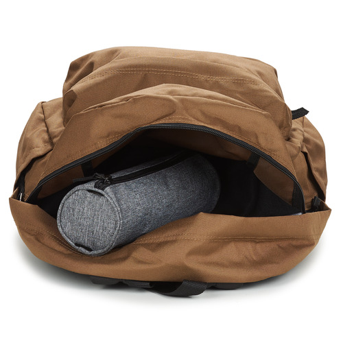 Vans - WM OLD SKOOL H20 BACKPACK WMN Camel